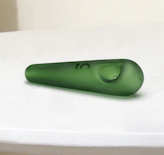 Ongrok - Teardrop Spoon Pipe - Green