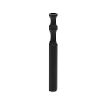 Ongrok - Taster Bat - Aluminum One-Hitter - Black