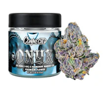 Connected Onyx 1/8 29%