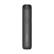 Onyx Black | Go Stik 510 Vaporizer Battery | CCELL