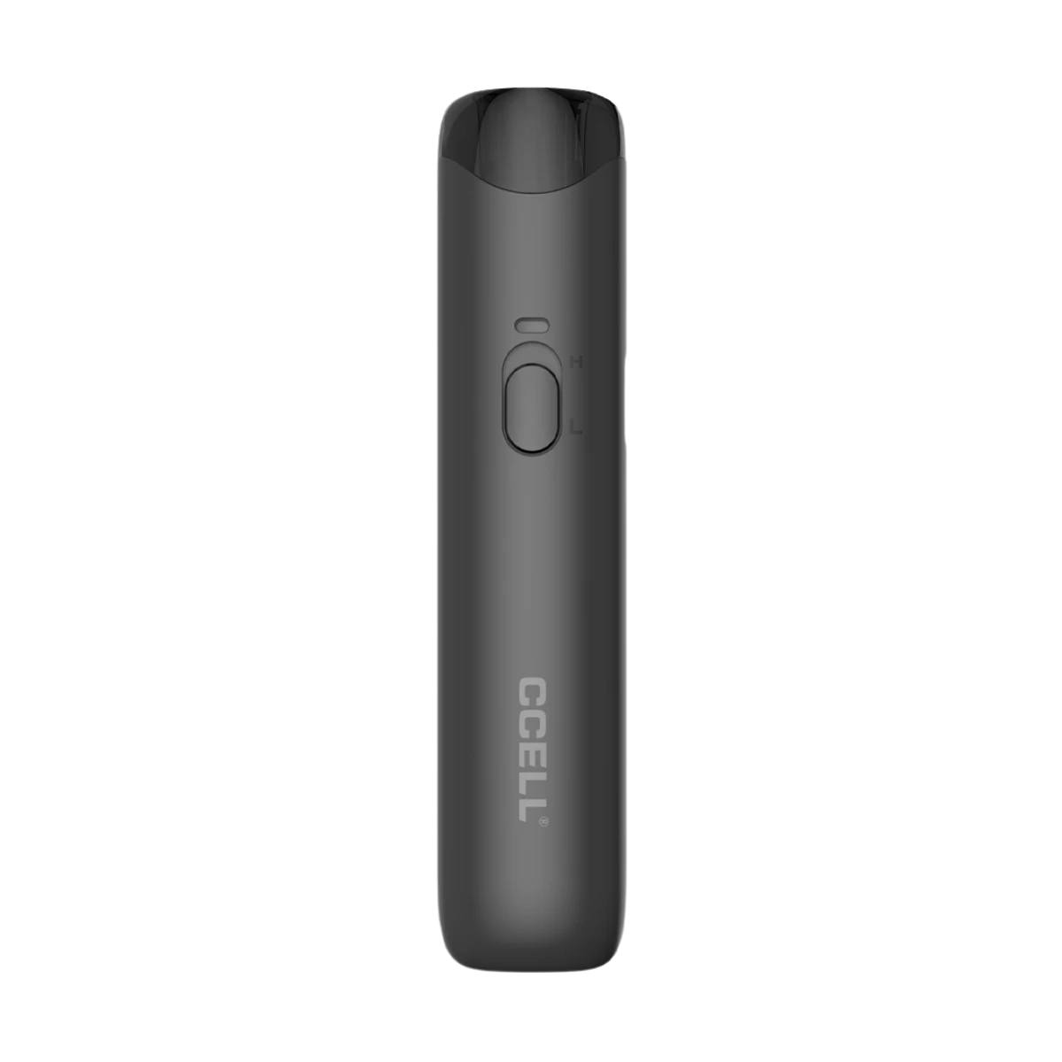 CCELL - Onyx Black | Go Stik 510 Vaporizer Battery | CCELL Main Image