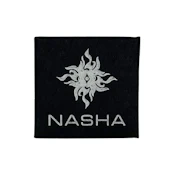 Nasha - Onyx Pressed - Banana Breath - Concentrates - 1.2g