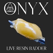 Concentrate | Onyx | Lemon Cherry Gelato | 1g Live Resin