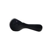 Onyx Glass Pipe | Pioneer Spoon Pipe