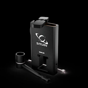 RIDDLES - Saturn |  3 In 1 Aluminum Dugout | Onyx 