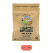 Burr's Place Organics - Ooh Mami - Flower - 3.5g