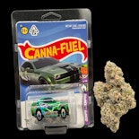 Canna-Fuel - Oompa Loompaz Indoor Flower 3.5g Find Golden Ticket for chance to win a iphone!