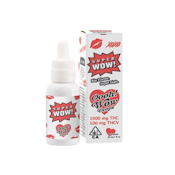 Oooh! Wow | 10:1 100mg:10mg (THC:THCV) (30ml) THC Drops | Super Wow