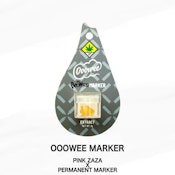 Ooowee Marker - Hydrocarbon Concentrate - 1g
