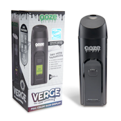 Empire Smoke - Ooze Dry Herb Vaporizer - Vaporizer - Accessories