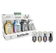 Hot Knife 2.0 510 Thread Electric Dab Tool Assorted Colors