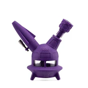 Ooze | UFO 4-in1 Water Pipe - Shimmer Purple | Accessories