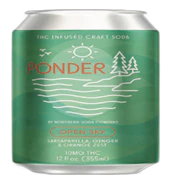 Open Sky | 10mg THC