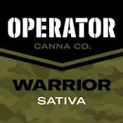 Bazooka Haze | Operator Flower | 3.5