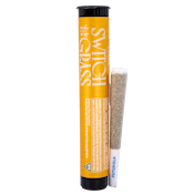 Switchgrass - Banana Conda Preroll - 1g