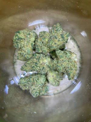 Unbound - Pre-Packaged-IX | Unbound | Orangade | 3.5g 3.5g Packaged Buds Main Image