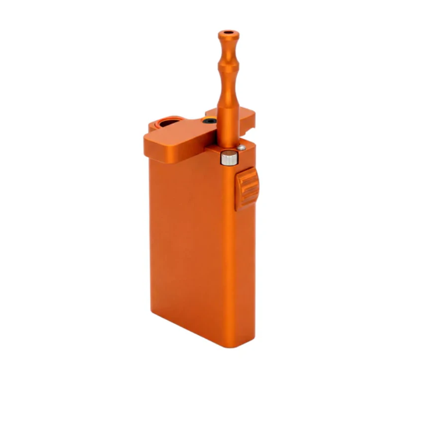 ONGROK - Ongrok | Aluminum Dugout | Orange  Main Image
