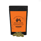 Back Home Cannabis Company - Acapulco Gold - 14G - Sativa - Flower