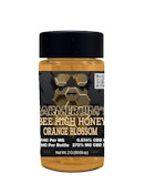 Orange Blossom Honey | 2oz
