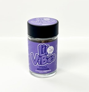 VIOLA - Viola | Orange Creamsicle | 2g (4 pack)