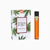 Orange Battery 