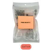 Pure Beauty - Babies - Orange Box - THCV - 10pk - 3.5g
