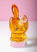  Canna Style | Orange Cat Bong