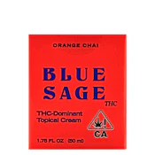 BLUE SAGE - Orange Chai - Topical - 1.7oz