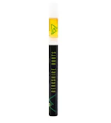Value - Orange Chemeleon LIVE Liquid Diamonds Cartridge - 0.5g -  BSR