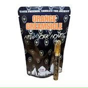 Orange Creamsicle | AIO | 1g