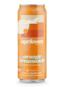 Orange Creamsicle | Drinks | 10mg 