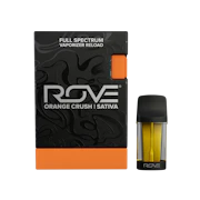 Rove | Orange Crush | Pod RELOAD | 1g