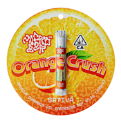 Orange Crush (1g) - Cart