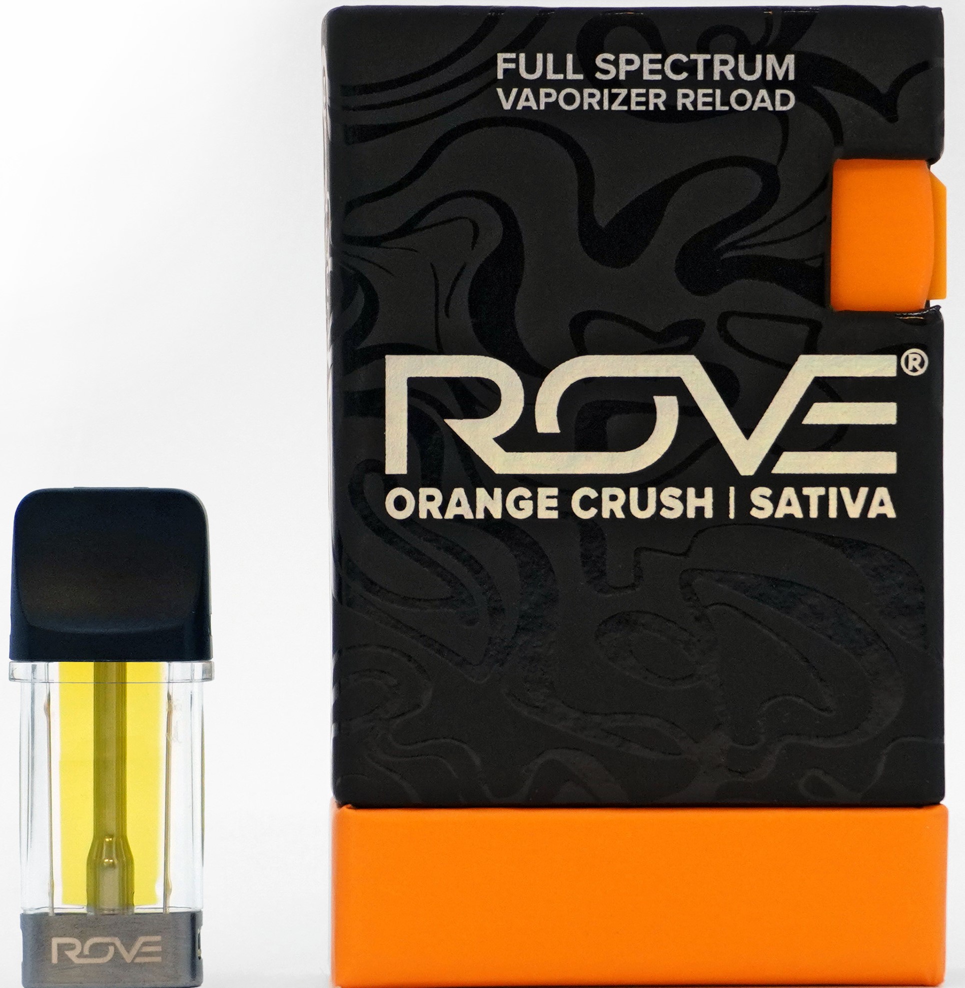 elfbar elfa master akku Rove Granddaddy Purp Reload Vape (Indica) 90% {1g} main image 1