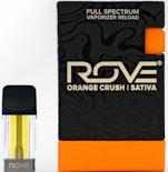 Rove - Vaporizer Reload - Orange Crush - 1g - Vape