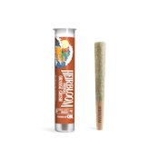 HEIRBLOOM: Orange Crush .75g Pre-Roll (S)