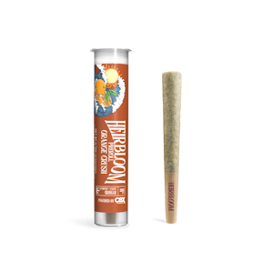 Heirbloom - HEIRBLOOM: Watermelon 0.75g Preroll (S)