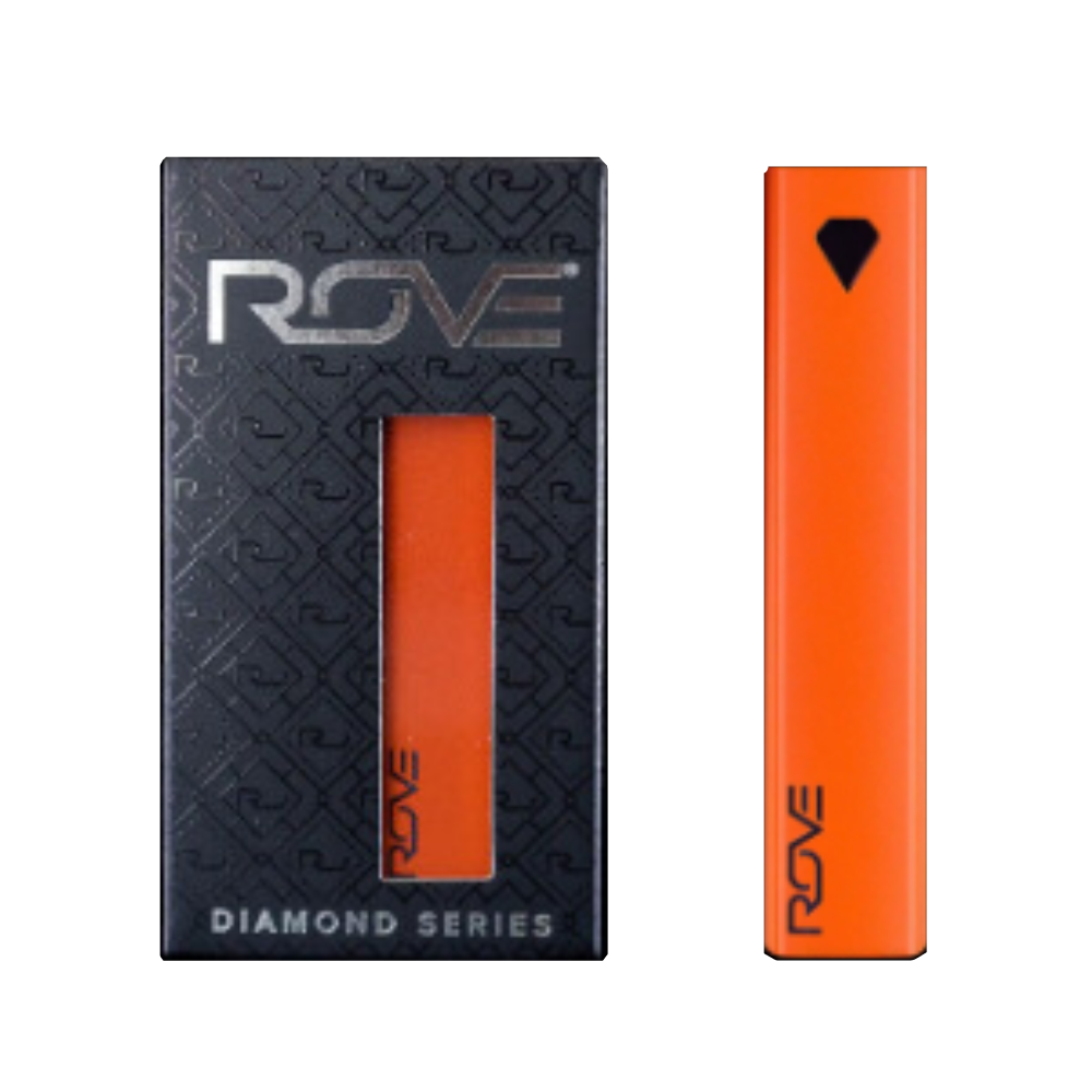 Orange Diamond Series 