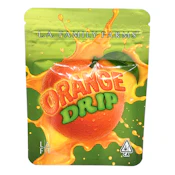 LA Family Farms - Orange Drip - Flower - 3.5g