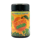 LA Family Farms - Orange Drip - Flower - 7.0g