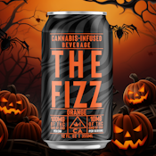 Orange - 100mg - The Fizz