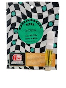 Orange Kiss (1g) Cartridge
