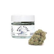 Orange Krush Smalls 3.5g