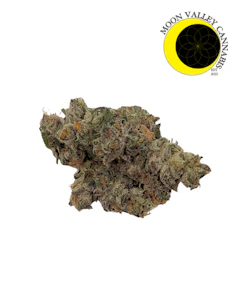 Moon Valley Organics - Orange Malt