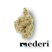 Orange Push Pop - 3.5g - Mederi