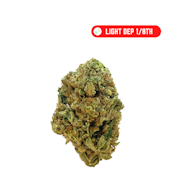 RG $19 Orange Sherbet (H) 1/8th