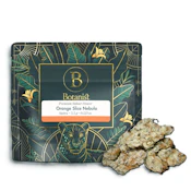 Orange Slice Nebula | Flower | 3.5g | Botanist