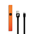 Orange Steel Plug Play vFIRE Battery