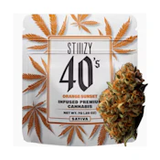 Orange Sunset (S) | 7g Infused 40s Indoor Flower | Stiiizy