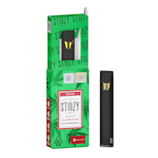 最低価格の Orange Sunset Disposable 1g - Los Angeles Dispensary Menu リラクゼーショングッズ